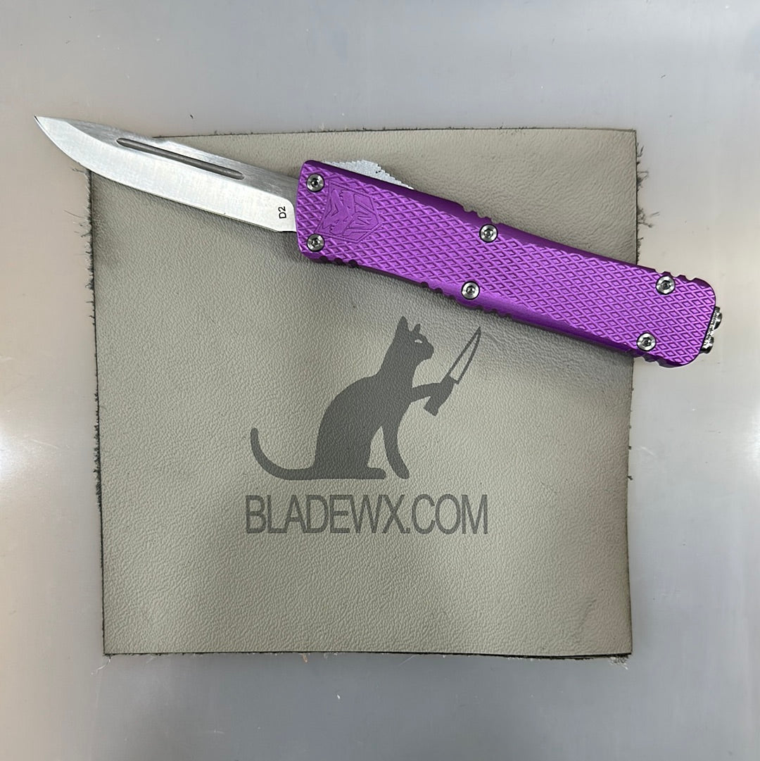 Small OTF Knives - CobraTec Knives