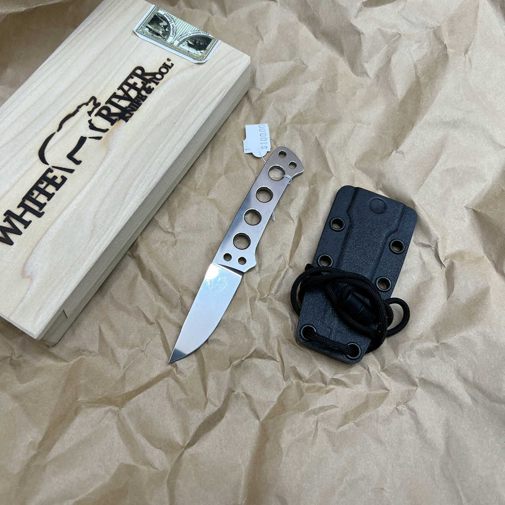 What do you know about this knife? : r/knives