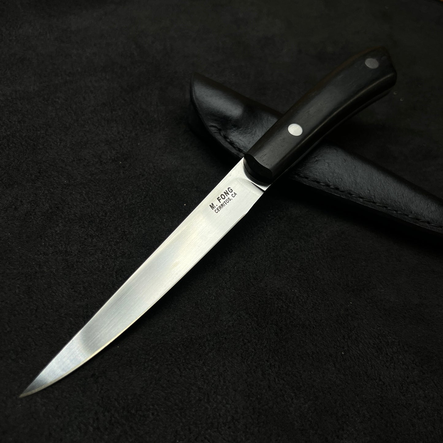 M. Fong EDC Fillet Knife