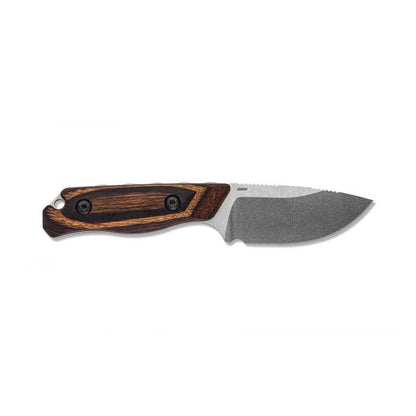 Benchmade Hidden Canyon Hunter 15017