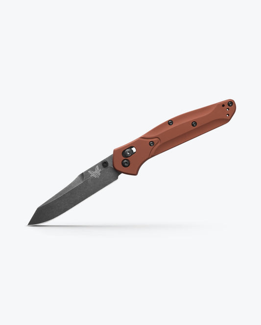 940BK-03 Osborne Burnt Copper Aluminum