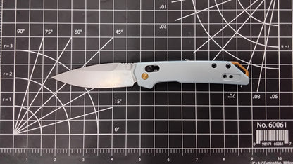 Kershaw Mini Iridium