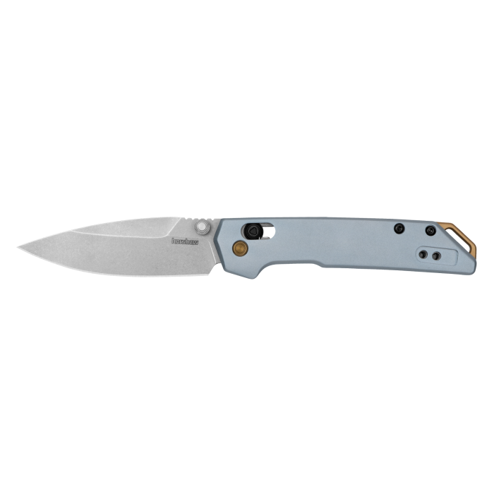 Kershaw Mini Iridium