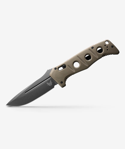 Benchmade Auto Adamas 2750GY-3