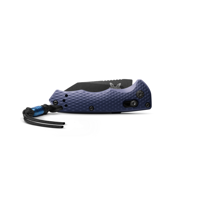 Benchmade 2950BK Crater blue Partial Immunity Auto