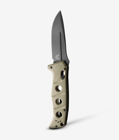 Benchmade Auto Adamas 2750GY-3