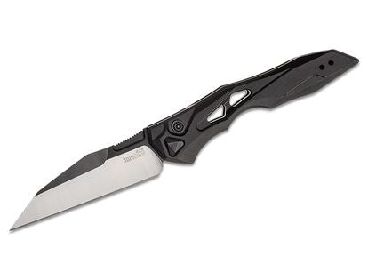 Kershaw Launch 13 Automatic Knife Black (3.5" Two-Tone) 7650