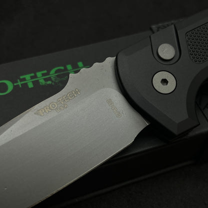 ProTech LG325-D2 Rockeye Auto