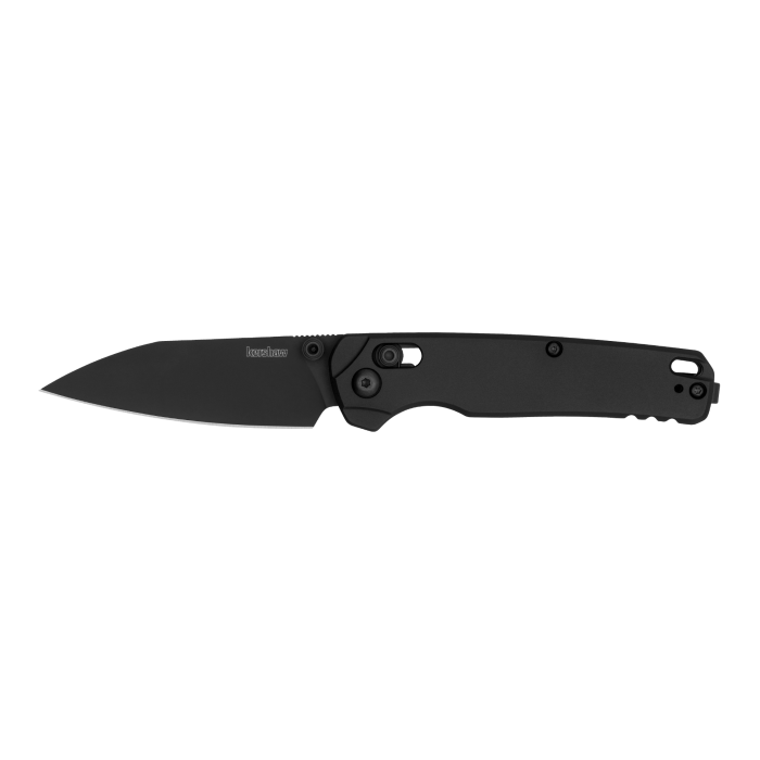 Kershaw BEL AIR - BLACK