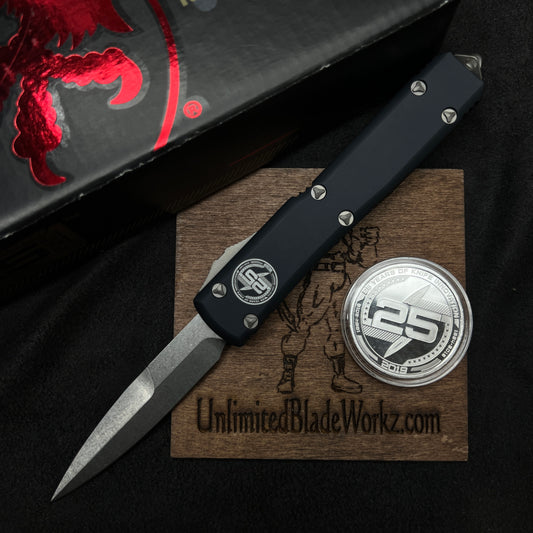 Ultratech Bayo 2019 Blade Show Edition W/ Coin