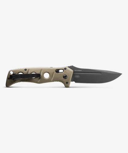 Benchmade Auto Adamas 2750GY-3