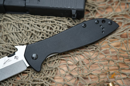 Kershaw CQC-4KXL D2 6055D2