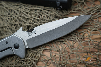 Kershaw CQC-4KXL D2 6055D2