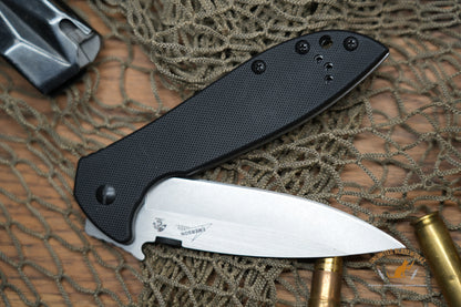 Kershaw CQC-4KXL D2 6055D2