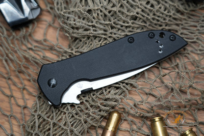 Kershaw CQC-4KXL D2 6055D2