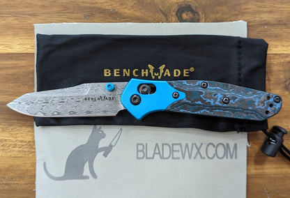 Benchmade  945-221 Gold Class