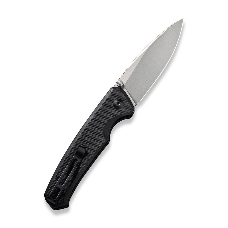 CIVIVI Altus Button Lock & Thumb Stud Knife G10 Handle (2.97" Nitro-V Blade) C20076-1