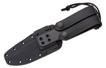 Spartan Blades Horkos Combat Fixed Blade