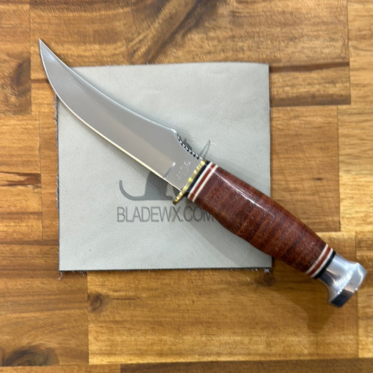 Ka-Bar 1233 Skinner