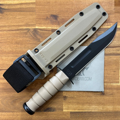 KA-BAR 02-5013 US Army