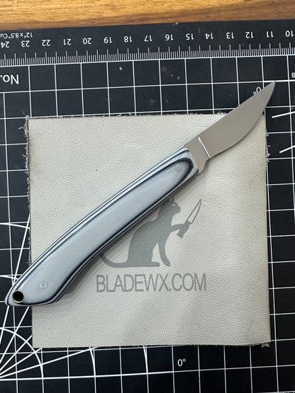 M. Fong Scalpel Blade Bird/Trout