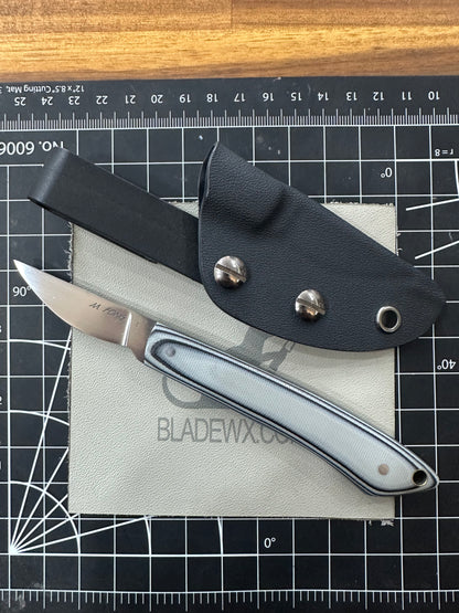 M. Fong Scalpel Blade Bird/Trout