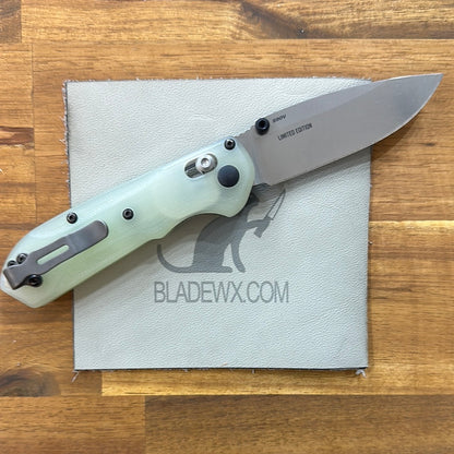 Benchmade Mini Freek 565-2101 Likited Edition Shot Show exclusive