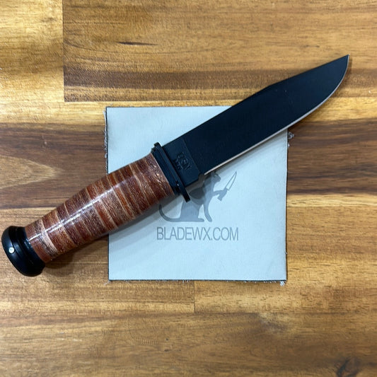 Ka-Bar 2225 Mark I Brown STR