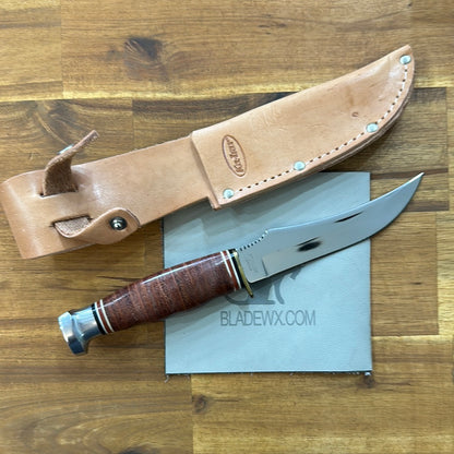 Ka-Bar 1233 Skinner