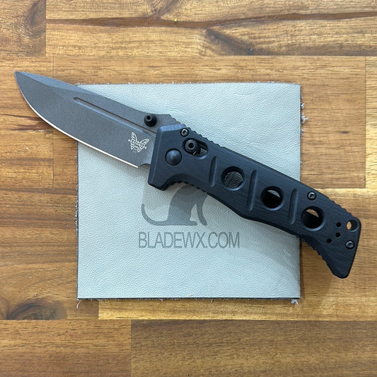 Benchmade Mini Adamas Black 273GY-1