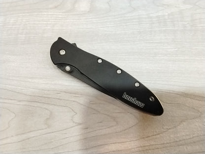 Kershaw Leek 1660H3