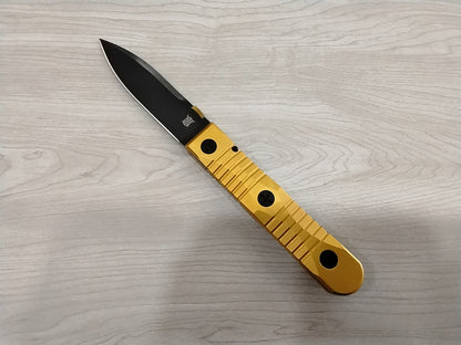 Gold Ek Integral Folder