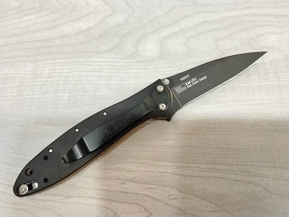 Kershaw Leek 1660H3