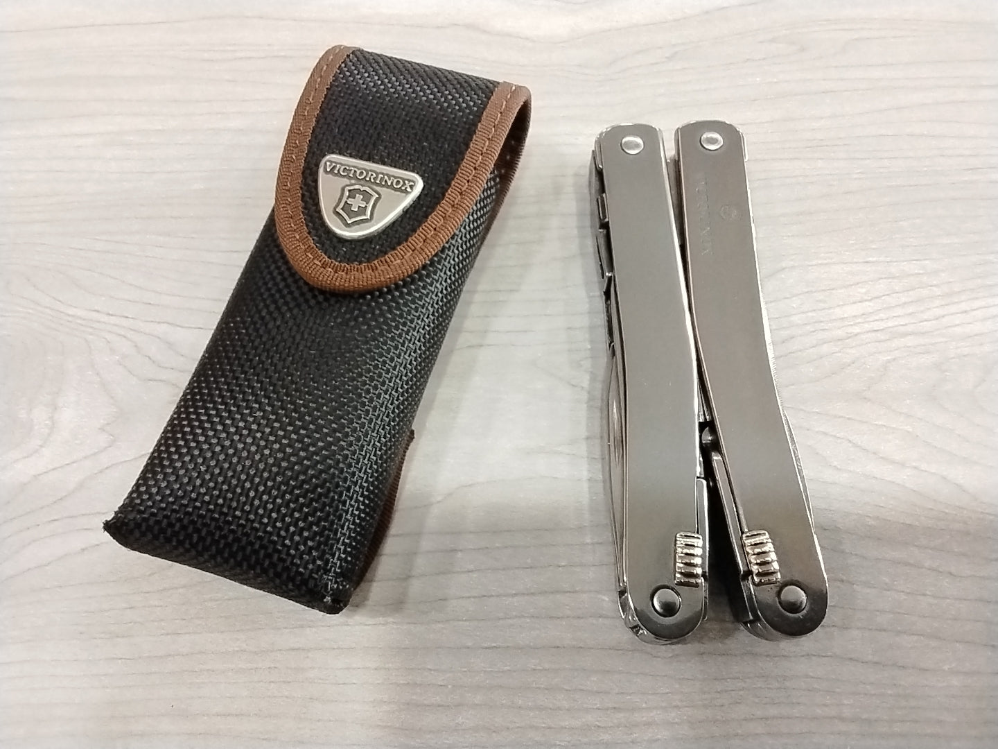 Victorinox Swiss Tool Spirit X