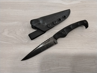 Stroup Knives MK2-B-NG10