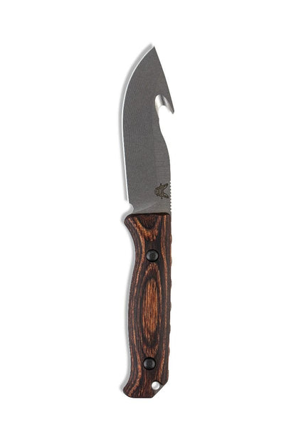 Saddle Mountain Skinner w/hook