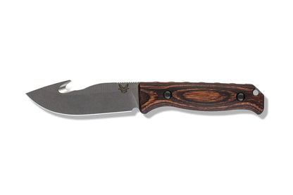 Saddle Mountain Skinner w/hook