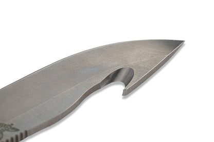 Saddle Mountain Skinner w/hook