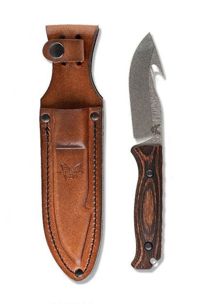 Saddle Mountain Skinner w/hook