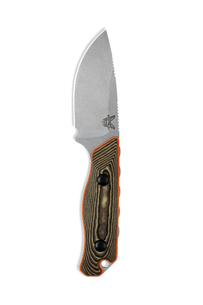 Benchmade Hidden Canyon Hunter 15017-1