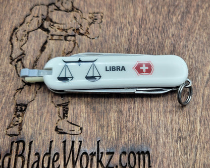 Swiss Classic Libra