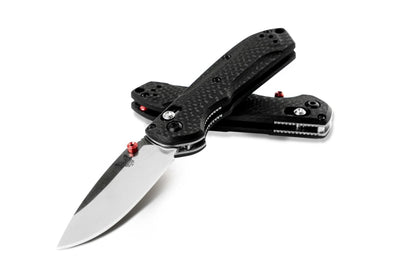 Mini-Freek Carbon Fiber 565-1