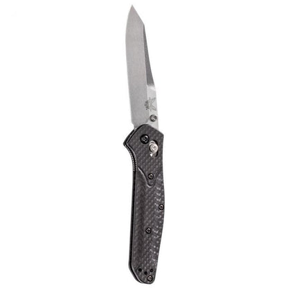 Benchmade 940-1 Carbon Fiber