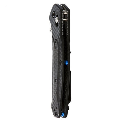 Benchmade 940-1 Carbon Fiber