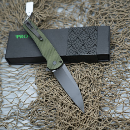 protech malibu limited magnacut