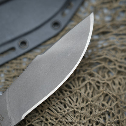 Mission Titanium Tactical Knife