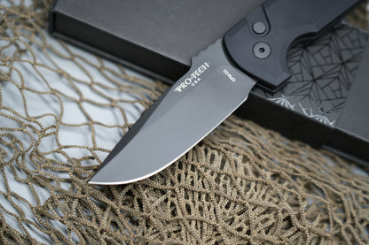 Protech LG303-D2 Rockeye