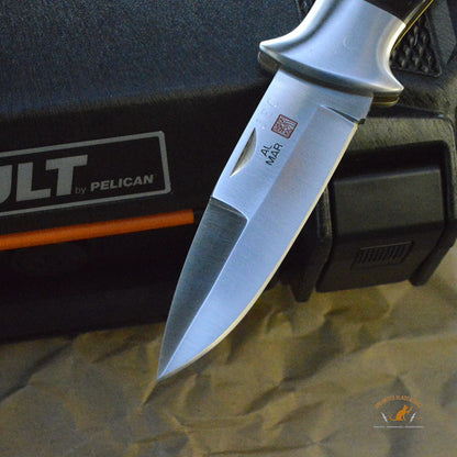 AL MAR SERE 3000 Collector's Folding Knife