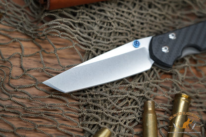 Chris Reeve l31 tanto carbon