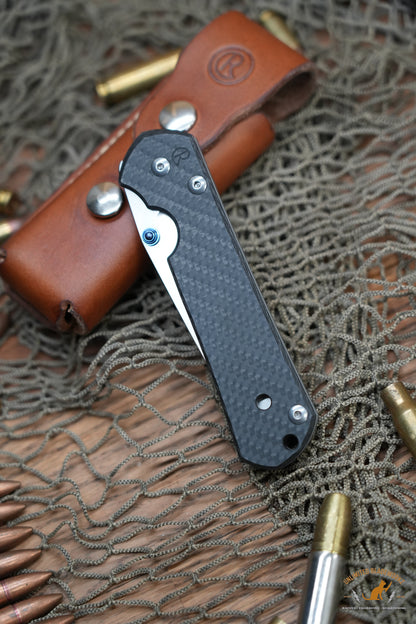 Chris Reeve l31 tanto carbon